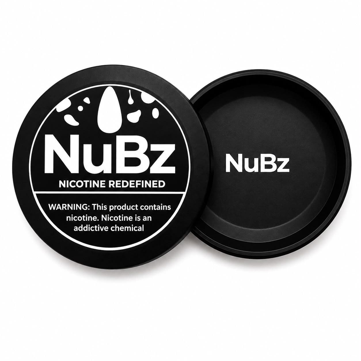 The Evolution of Modern Nicotine