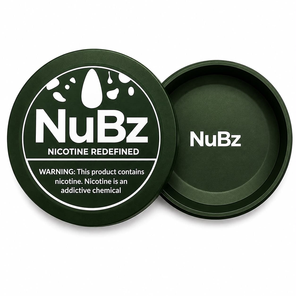 Green Metal Limited Edition Can image 2