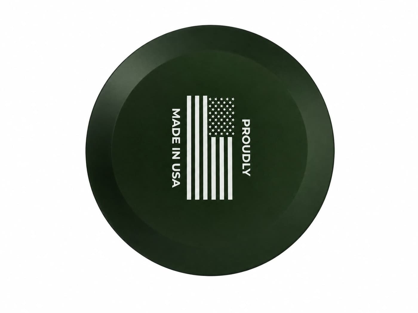 Green Metal Limited Edition Can image 3