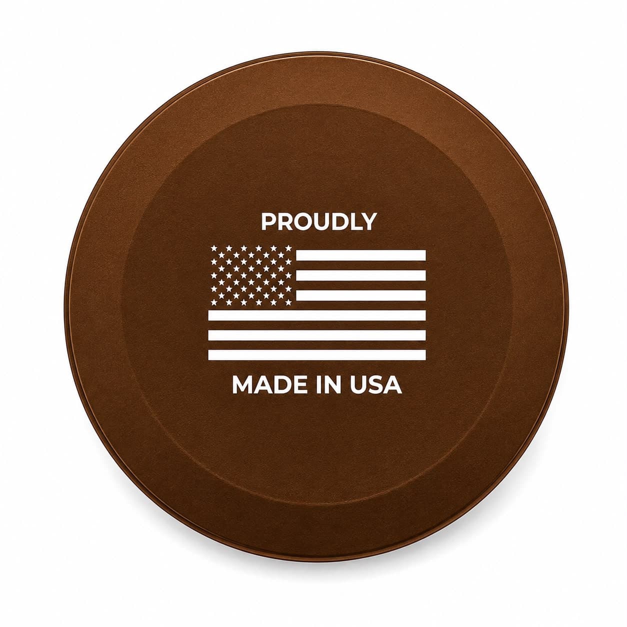 Rustic Brown Metal Limited Edition Can image 4